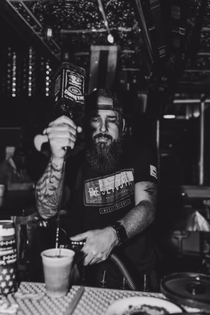 Ricky Chaffin Jr. - Project Casting Gallery Image 3 Ricky Chaffin Jr. - Gallery Image 3