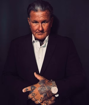 Kevin Wilson - Project Casting Gallery Image 1 Kevin Wilson - Gallery Image 1