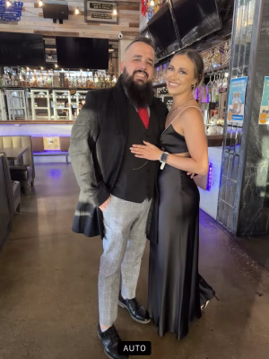 Ricky Chaffin Jr. - Project Casting Gallery Image 10 Ricky Chaffin Jr. - Gallery Image 10