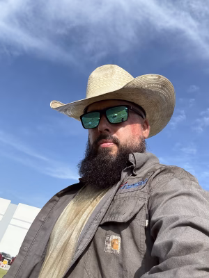 Ricky Chaffin Jr. - Project Casting Gallery Image 8 Ricky Chaffin Jr. - Gallery Image 8