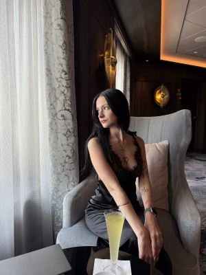 Skylar Lovdahl - Project Casting Gallery Image 2 Skylar Lovdahl - Gallery Image 2