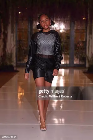 Zoe’ Lide - Project Casting Gallery Image 10 Zoe’ Lide - Gallery Image 10