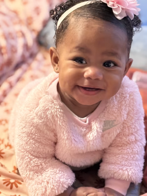 Azariah Burns - Project Casting Gallery Image 1 Azariah Burns - Gallery Image 1