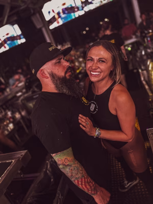 Ricky Chaffin Jr. - Project Casting Gallery Image 6 Ricky Chaffin Jr. - Gallery Image 6