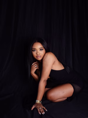 Atavia Bishop - Project Casting Gallery Image 19 Atavia Bishop - Gallery Image 19