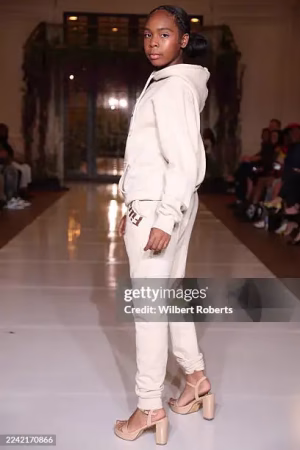 Zoe’ Lide - Project Casting Gallery Image 13 Zoe’ Lide - Gallery Image 13