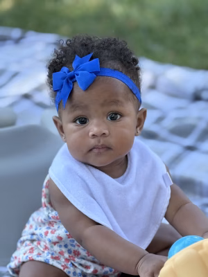 Azariah Burns - Project Casting Gallery Image 2 Azariah Burns - Gallery Image 2