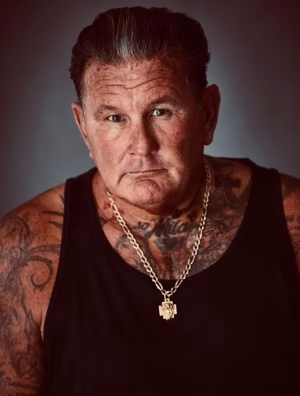 Kevin Wilson - Project Casting Gallery Image 4 Kevin Wilson - Gallery Image 4