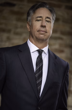 Tim Randle - Project Casting Gallery Image 8 Tim Randle - Gallery Image 8