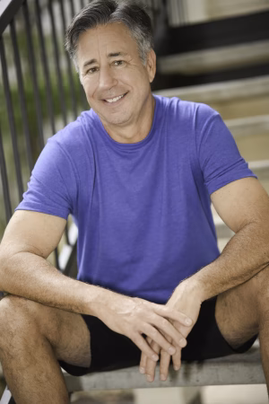 Tim Randle - Project Casting Gallery Image 7 Tim Randle - Gallery Image 7