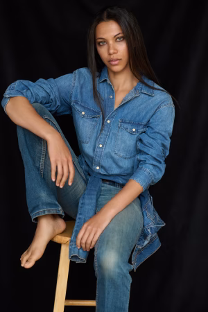 Skylar Evans - Project Casting Gallery Image 45 Skylar Evans - Gallery Image 45