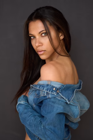 Skylar Evans - Project Casting Gallery Image 58 Skylar Evans - Gallery Image 58