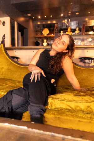 Lisa Chiodo - Project Casting Gallery Image 6 Lisa Chiodo - Gallery Image 6