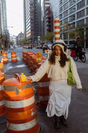 Lisa Chiodo - Project Casting Gallery Image 5 Lisa Chiodo - Gallery Image 5