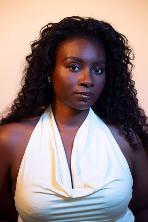 Rebecca Ogun - Gallery Image 2