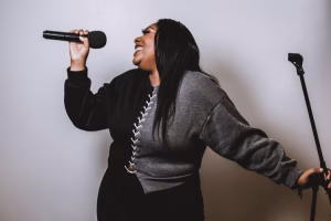 Zanaia Marie - Project Casting Gallery Image 6 Zanaia Marie - Gallery Image 6