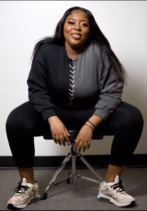 Zanaia Marie - Project Casting Gallery Image 7 Zanaia Marie - Gallery Image 7