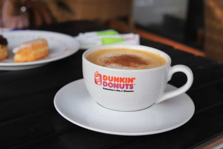 Dunkin’ Donuts Commercial Casting Call: $1,000/Day Roles