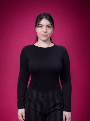 ELENA BOGRI - Project Casting Gallery Image 1 ELENA BOGRI - Gallery Image 1