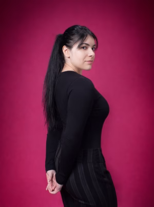 ELENA BOGRI - Project Casting Gallery Image 2 ELENA BOGRI - Gallery Image 2