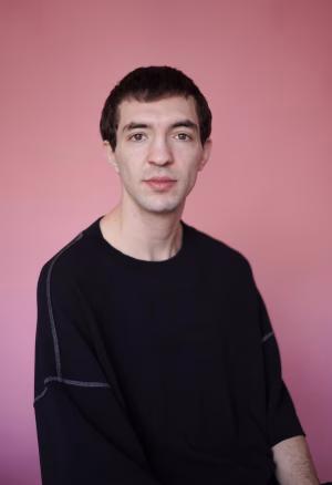 Omri Ben Ami - Project Casting Gallery Image 1 Omri Ben Ami - Gallery Image 1