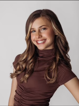 Harper Nina - Project Casting Gallery Image 3 Harper Nina - Gallery Image 3