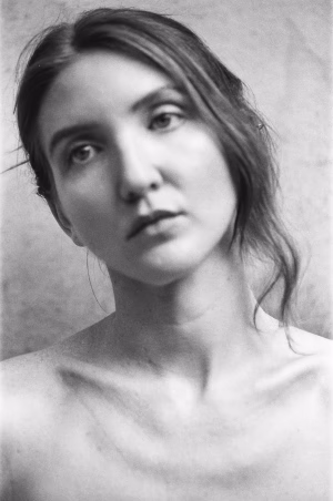 Jenna Bitar - Project Casting Gallery Image 5 Jenna Bitar - Gallery Image 5