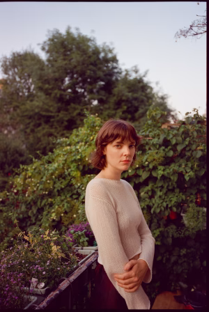 Sophia Hansen-Knarhoi - Project Casting Gallery Image 2 Sophia Hansen-Knarhoi - Gallery Image 2