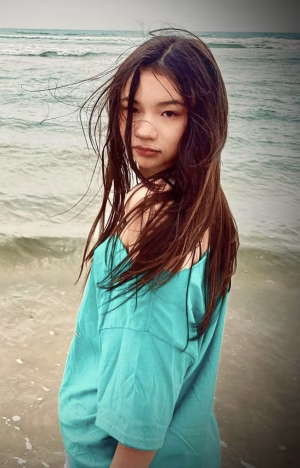 Genevieve Wu - Project Casting Gallery Image 4 Genevieve Wu - Gallery Image 4