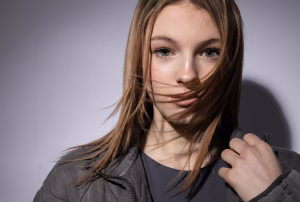 Cloey Clark - Project Casting Gallery Image 2 Cloey Clark - Gallery Image 2