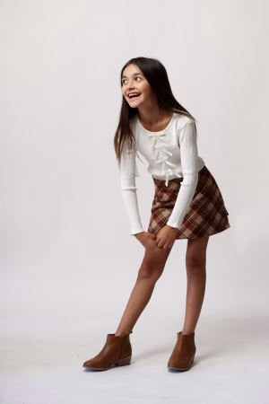 Emma Ganger - Project Casting Gallery Image 1 Emma Ganger - Gallery Image 1