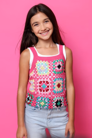 Emma Ganger - Project Casting Gallery Image 3 Emma Ganger - Gallery Image 3