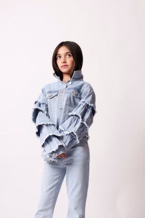 Emma Ganger - Project Casting Gallery Image 5 Emma Ganger - Gallery Image 5