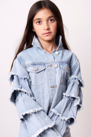 Emma Ganger - Project Casting Gallery Image 6 Emma Ganger - Gallery Image 6