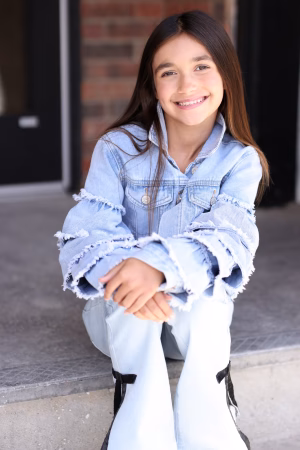 Emma Ganger - Project Casting Gallery Image 8 Emma Ganger - Gallery Image 8