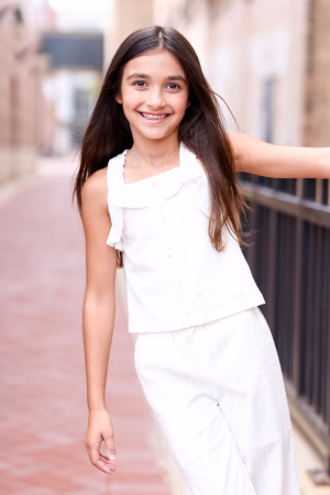 Emma Ganger - Project Casting Gallery Image 9 Emma Ganger - Gallery Image 9