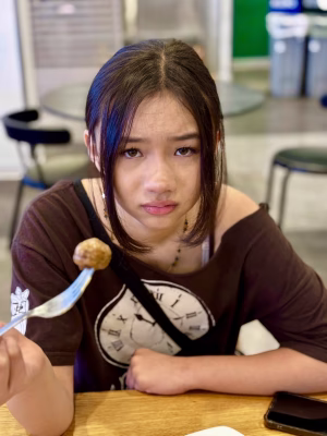 Genevieve Wu - Project Casting Gallery Image 2 Genevieve Wu - Gallery Image 2