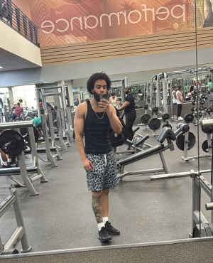 Jordan Dussett - Project Casting Gallery Image 1 Jordan Dussett - Gallery Image 1