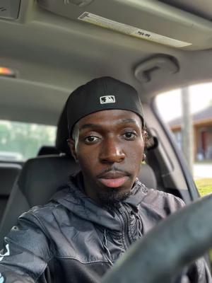 Derrick Summer - Project Casting Gallery Image 1 Derrick Summer - Gallery Image 1