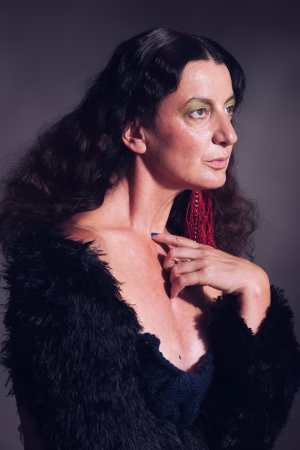 Meteora Fontana - Project Casting Gallery Image 4 Meteora Fontana - Gallery Image 4