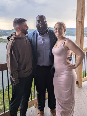 Patrick Gwamna - Project Casting Gallery Image 3 Patrick Gwamna - Gallery Image 3