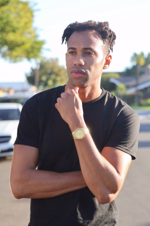 Dorian Logan - Project Casting Gallery Image 1 Dorian Logan - Gallery Image 1