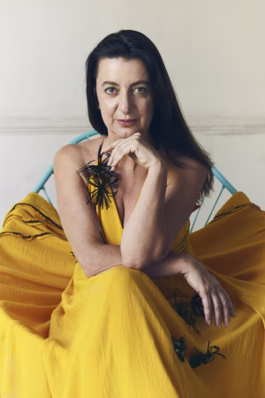 Meteora Fontana - Project Casting Gallery Image 6 Meteora Fontana - Gallery Image 6