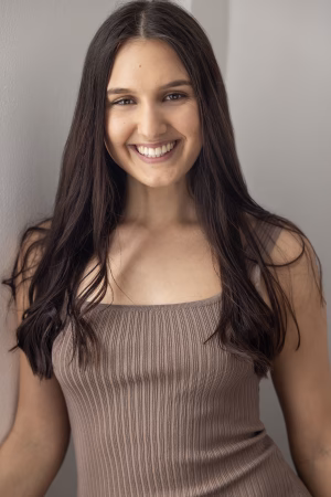 Olivia Brinkmann - Project Casting Gallery Image 4 Olivia Brinkmann - Gallery Image 4