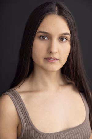 Olivia Brinkmann - Gallery Image 2