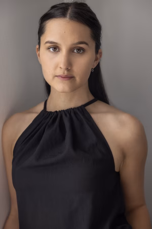 Olivia Brinkmann - Gallery Image 1