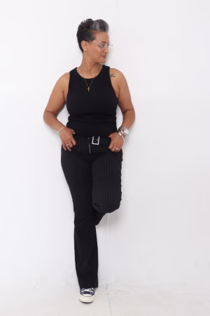 Monique Julies - Project Casting Gallery Image 3 Monique Julies - Gallery Image 3