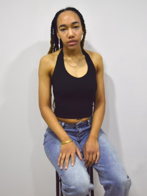 McKenzie Maddox - Project Casting Gallery Image 1 McKenzie Maddox - Gallery Image 1