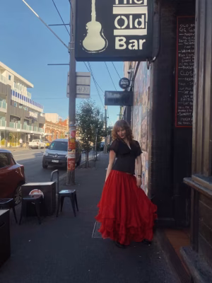 Imogen Beck - Project Casting Gallery Image 1 Imogen Beck - Gallery Image 1