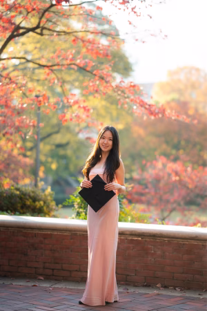 Alicia Park - Project Casting Gallery Image 2 Alicia Park - Gallery Image 2